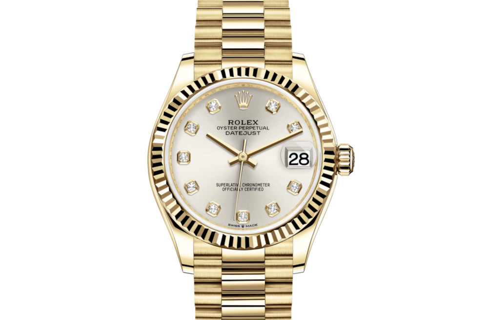 Lady Watch  DATEJUST 31  278278