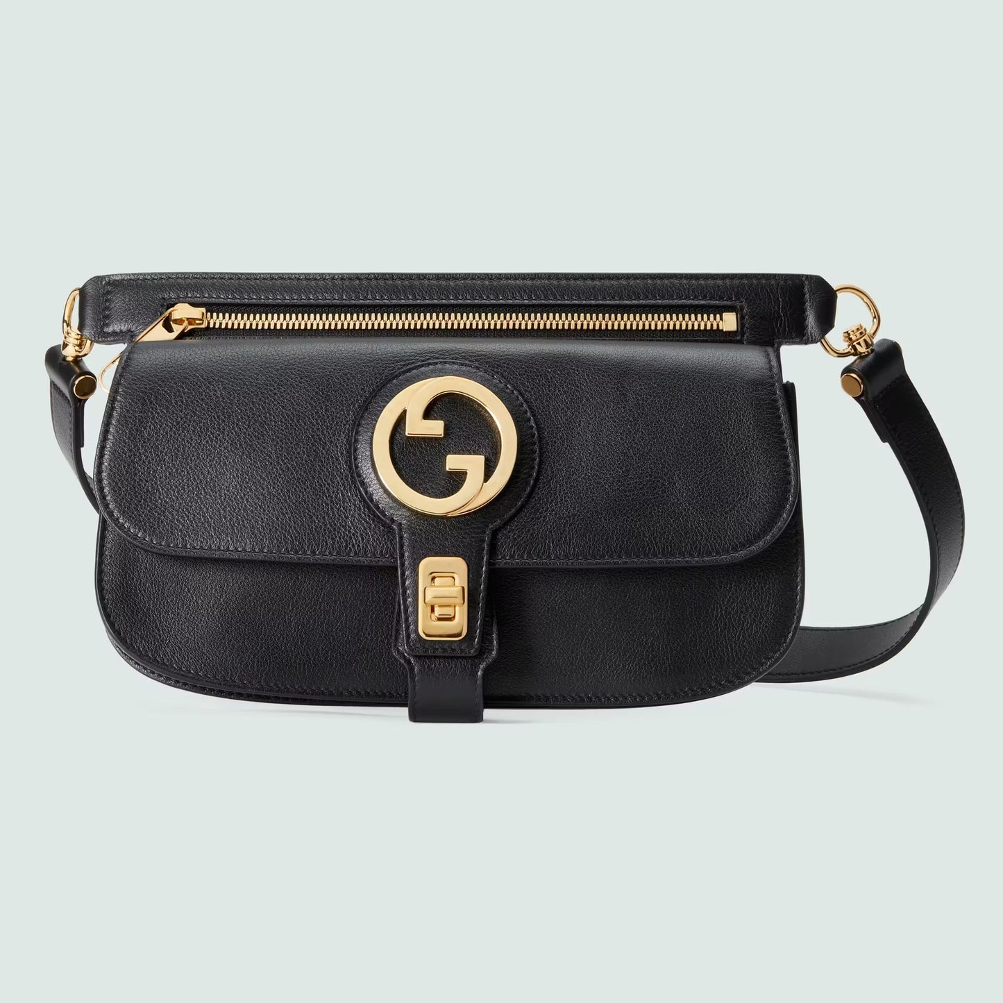 Blondie belt bag