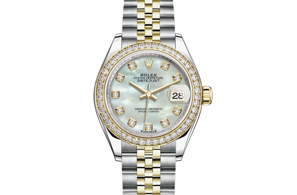 Lady Watch DATEJUST .279383RBR