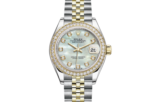 Lady Watch DATEJUST .279383RBR