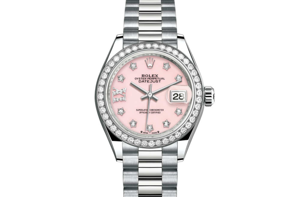 Lady Watch DATEJUST    279139RBR