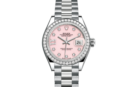 Lady Watch DATEJUST    279139RBR