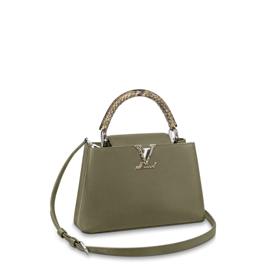 Handbag Capucine MM