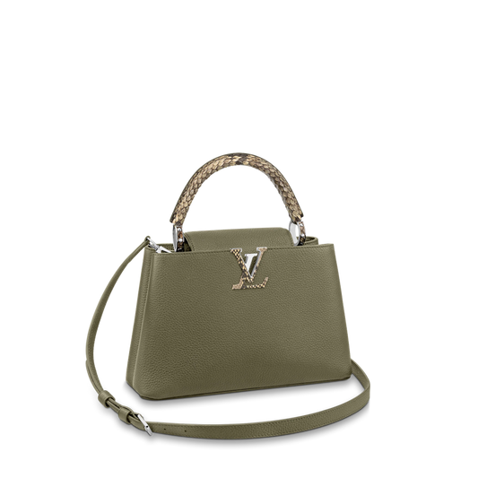 Handbag Capucine MM