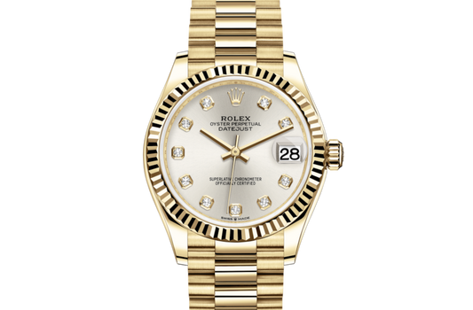 Lady Watch DATEJUST 31 .278278