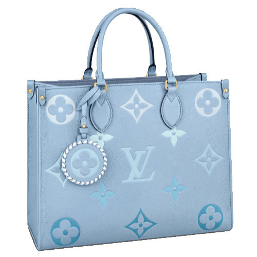 Louis vuitton ONTHEGO MM M45718