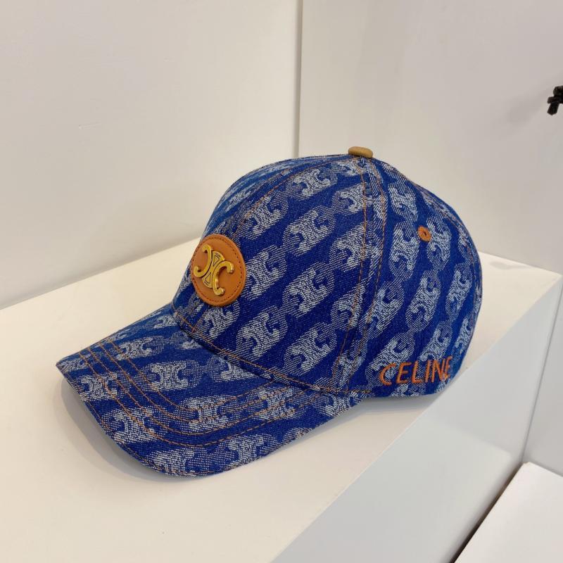 Fashion All-match Baseball Cap