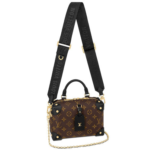 Louis vuitton PETITE MALLE SOUPLE M45571