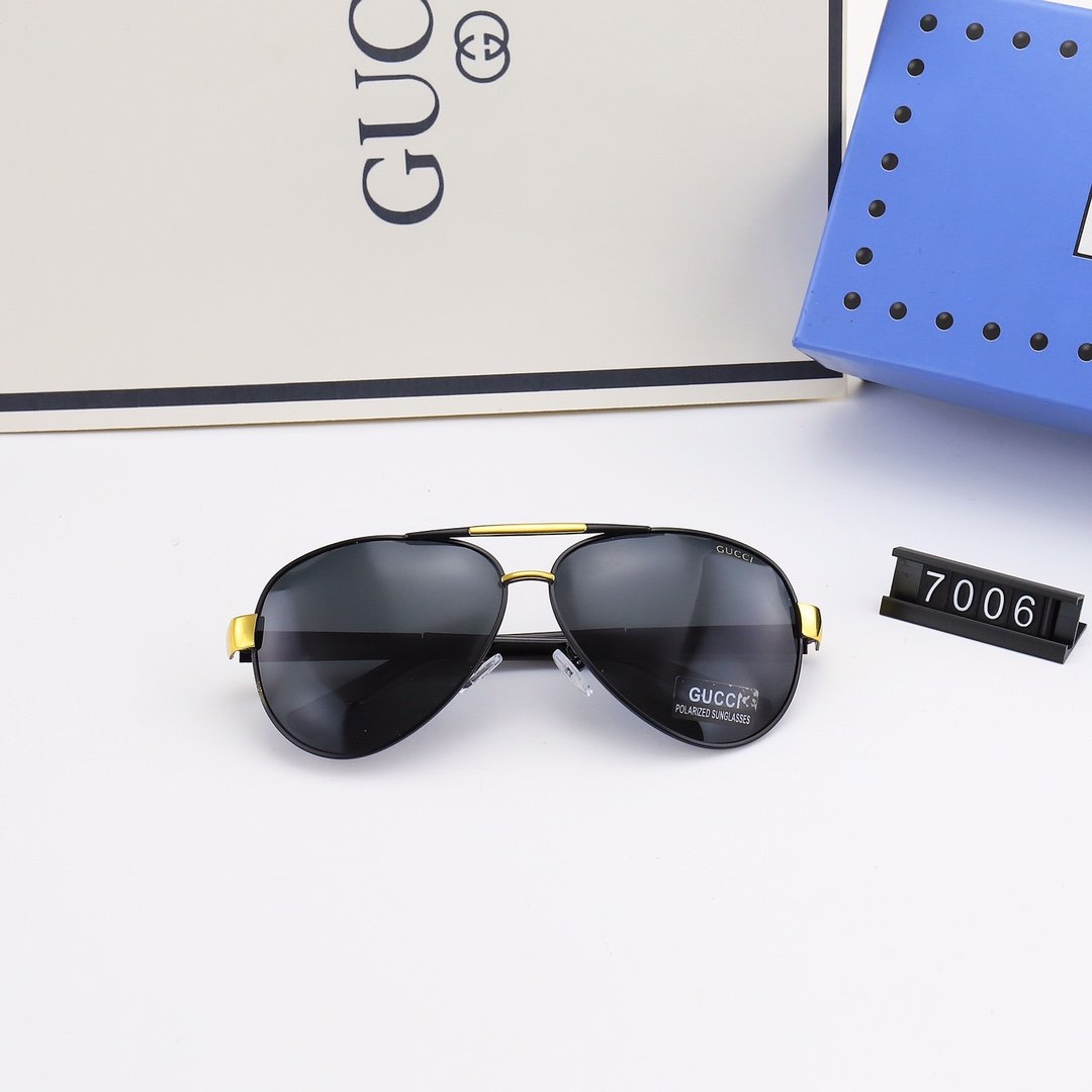 Women's Sunglasses—7006