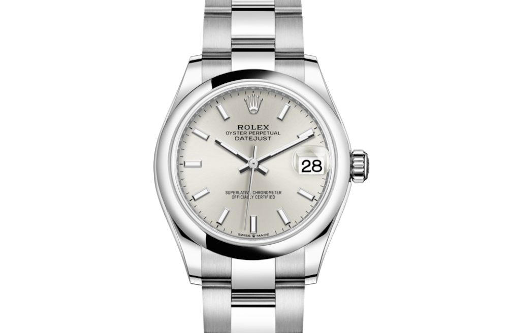 Lady Watch DATEJUST 31 .278240