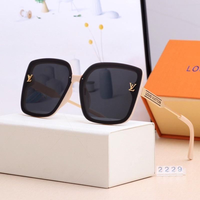 Women's Sunglasses—2229