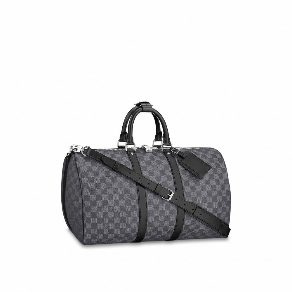 Handbag Keepall Bandouliere 45 N41418