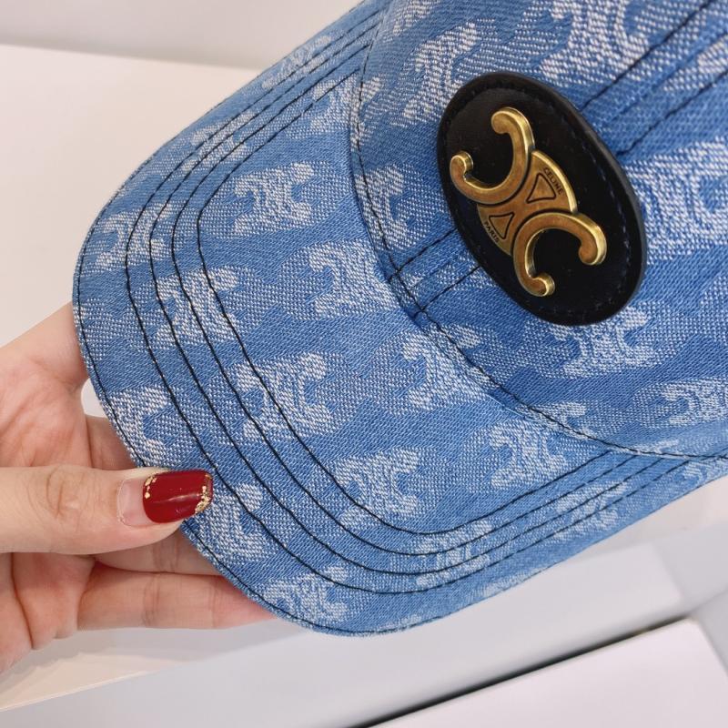 Fashion All-match Baseball Cap