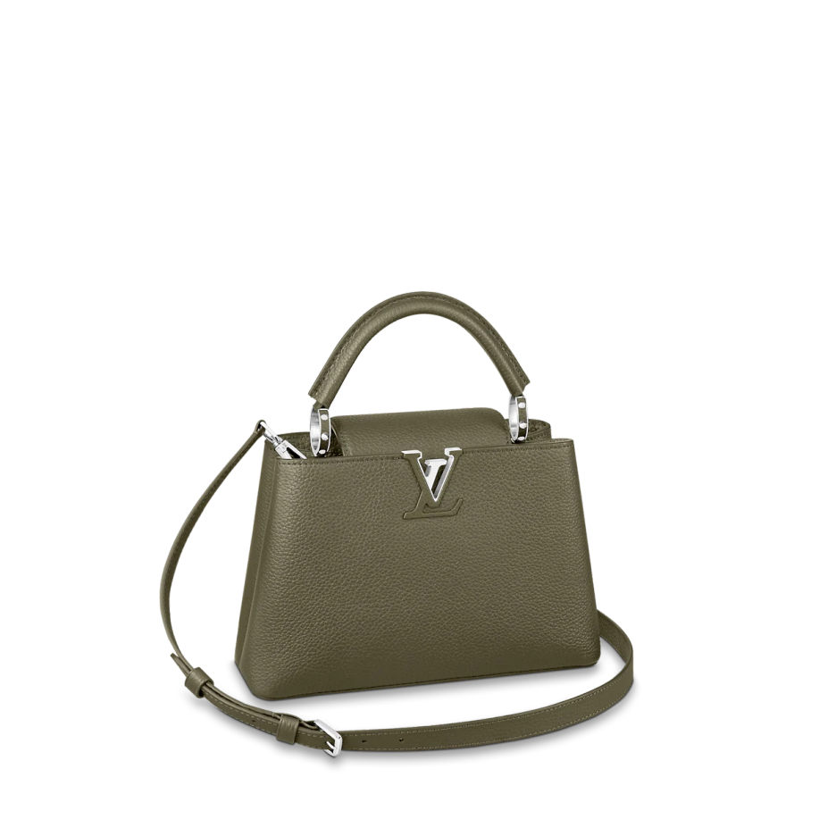 Capucine BB bag