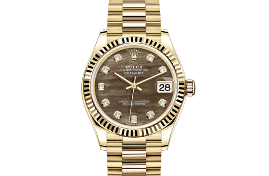 Luxury DATEJUST 31 .278278