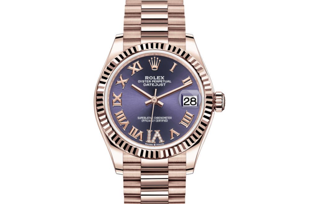 Lady Watch  DATEJUST 31   278275