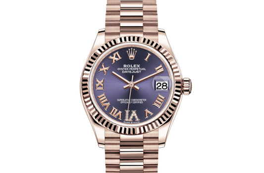 Lady Watch  DATEJUST 31   278275