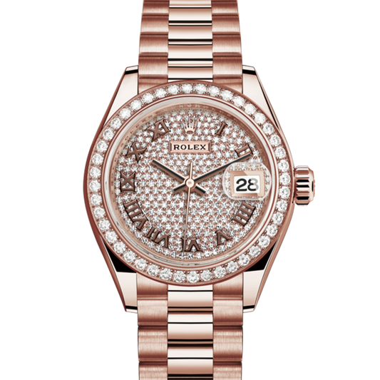 Lady Watch DATEJUST .279135RBR