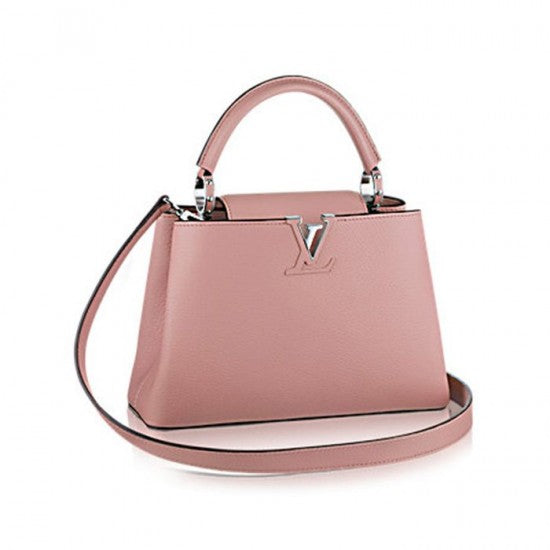 Handbag Capucines MM