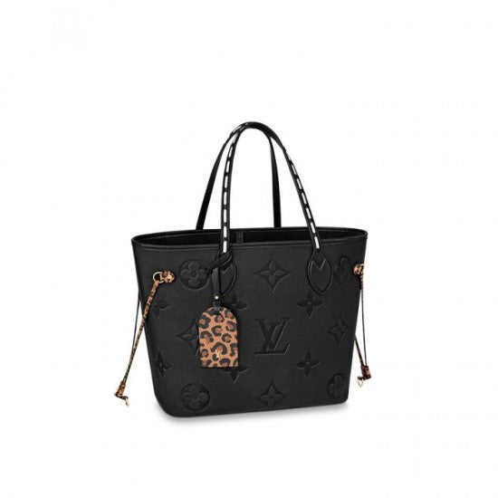 Handbag M58525 Neverfull MM