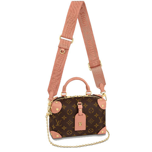 Louis vuitton PETITE MALLE SOUPLE M45531