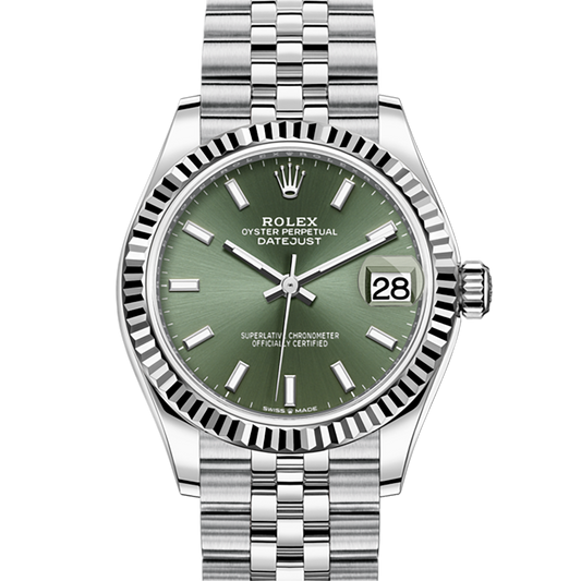 Luxury DATEJUST 31 . 278274