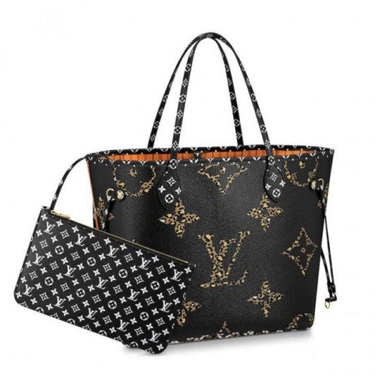 Handbag Neverfull MM