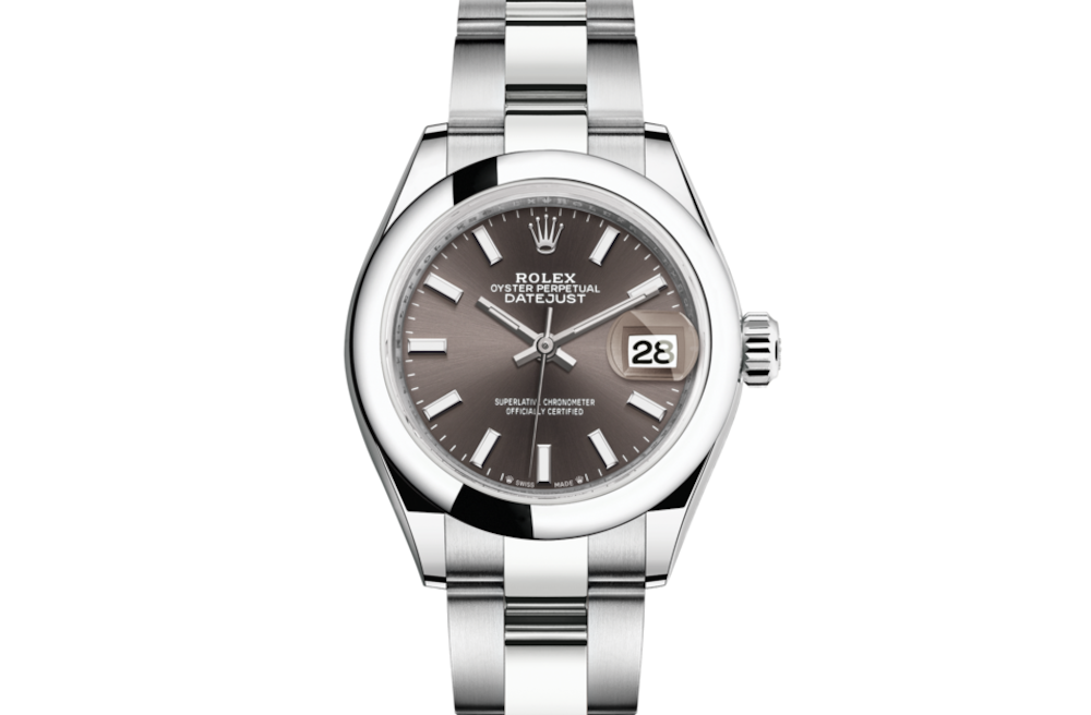 Lady Watch DATEJUST .279160