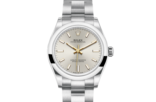 Luxury  OYSTER PERPETUAL 31    277200