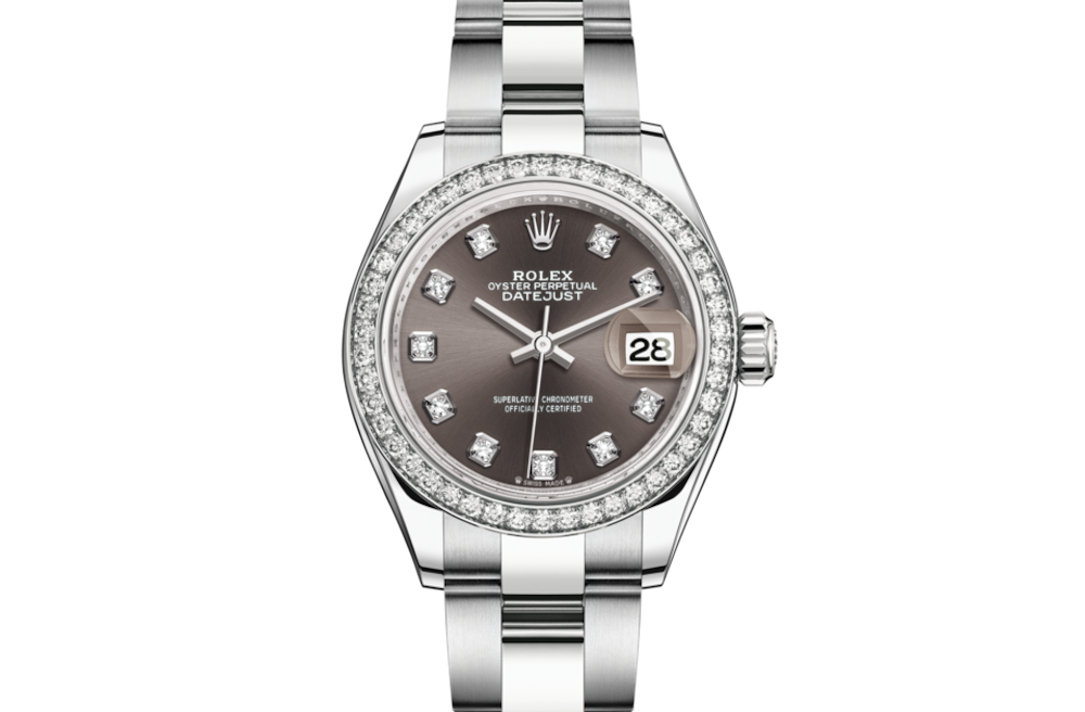 Luxury DATEJUST 279384RBR