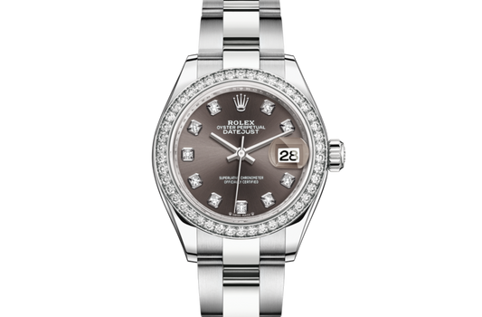 Luxury DATEJUST 279384RBR