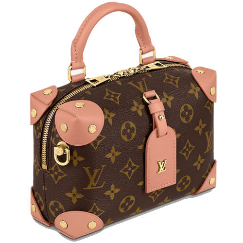 Louis vuitton PETITE MALLE SOUPLE M45531