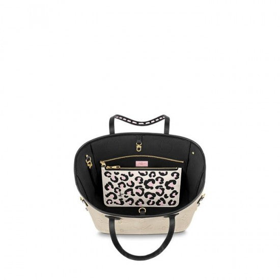 Handbag M58525 Neverfull MM