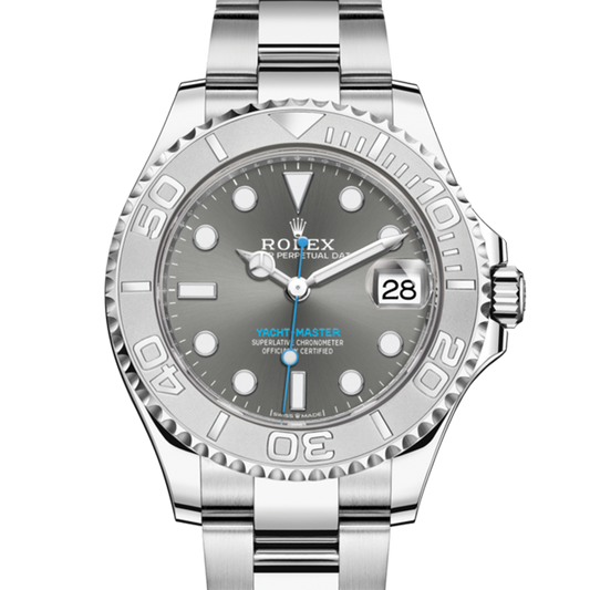 Luxury YACHT-MASTER 37 .268622