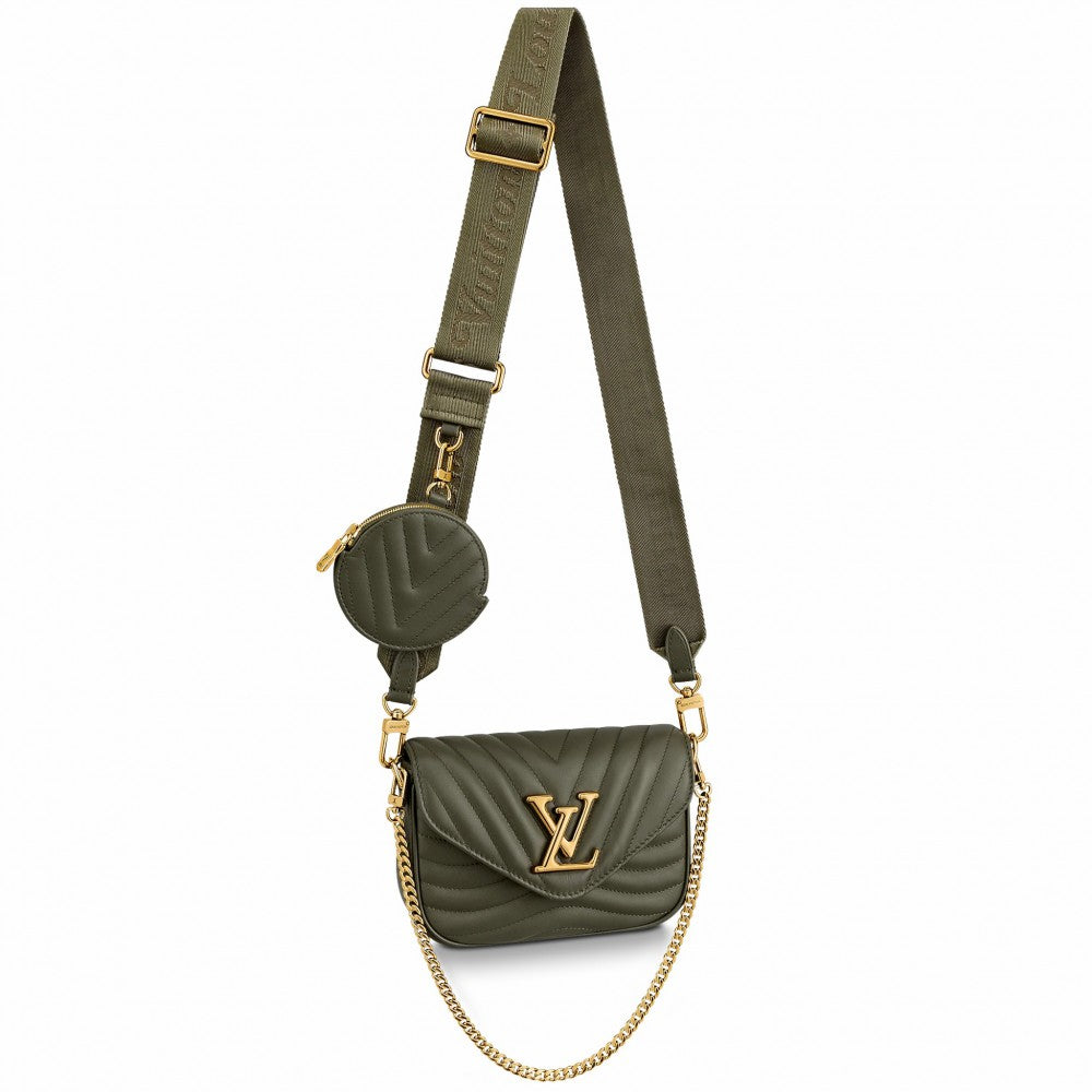 New Wave Multi Pochette Accessoires M56471