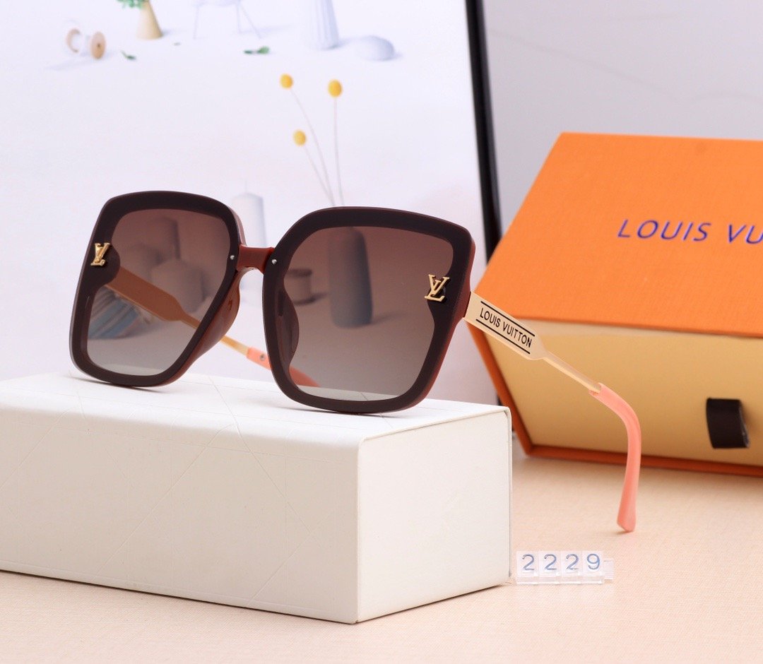 Women's Sunglasses—2229