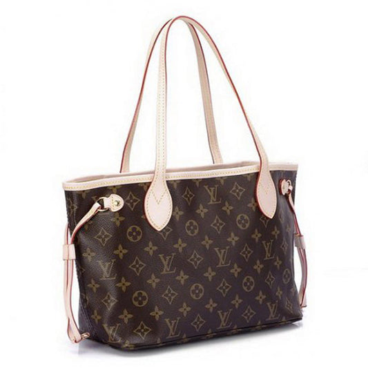 Handbag M40155 Neverfull PM Shoulder Bag Monogram Canvas