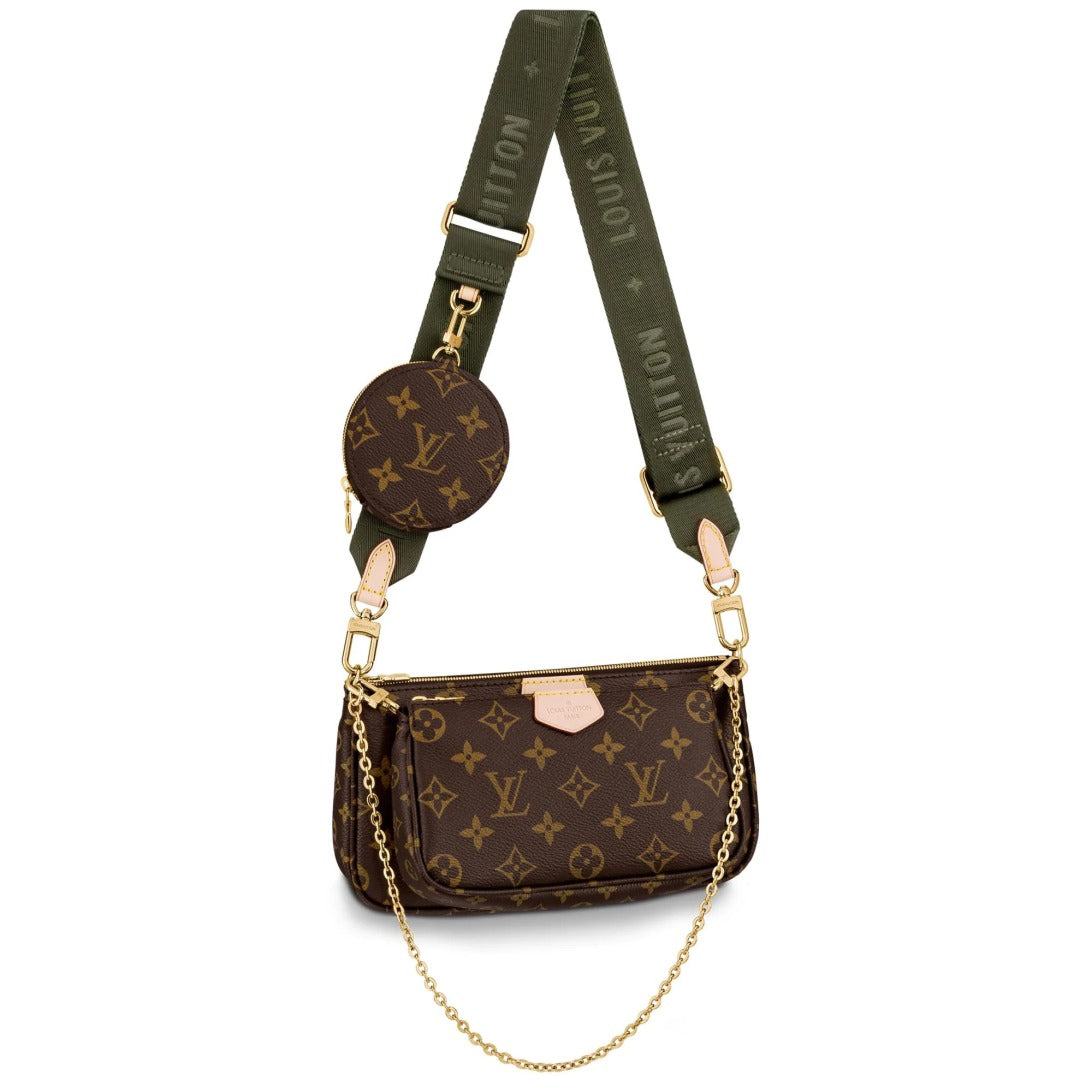 M44813 Multi-Pochette Accessoires