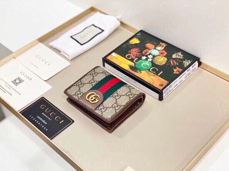 Card case wallet