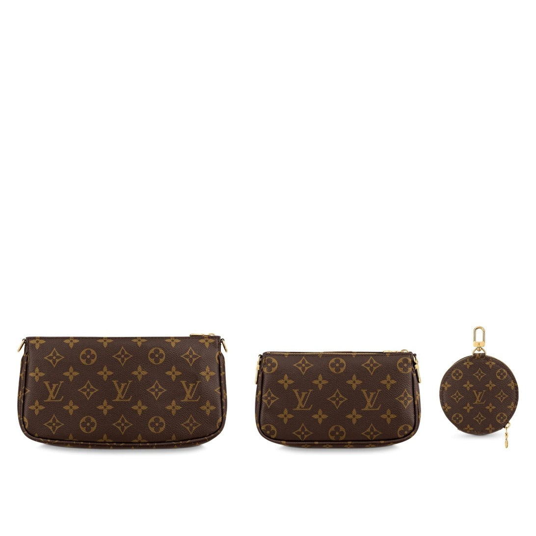 M44813 Multi-Pochette Accessoires