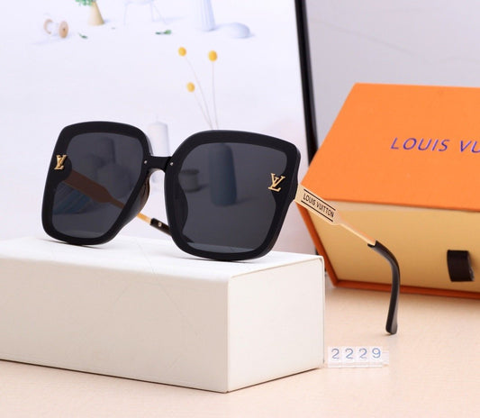 Women's Sunglasses—2229