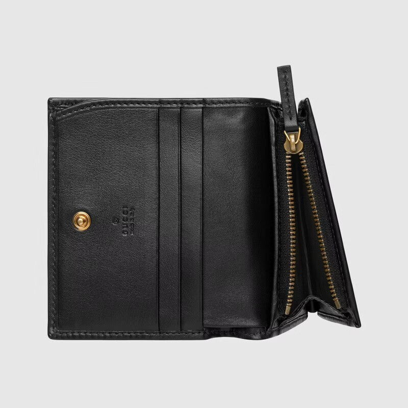 Card case wallet