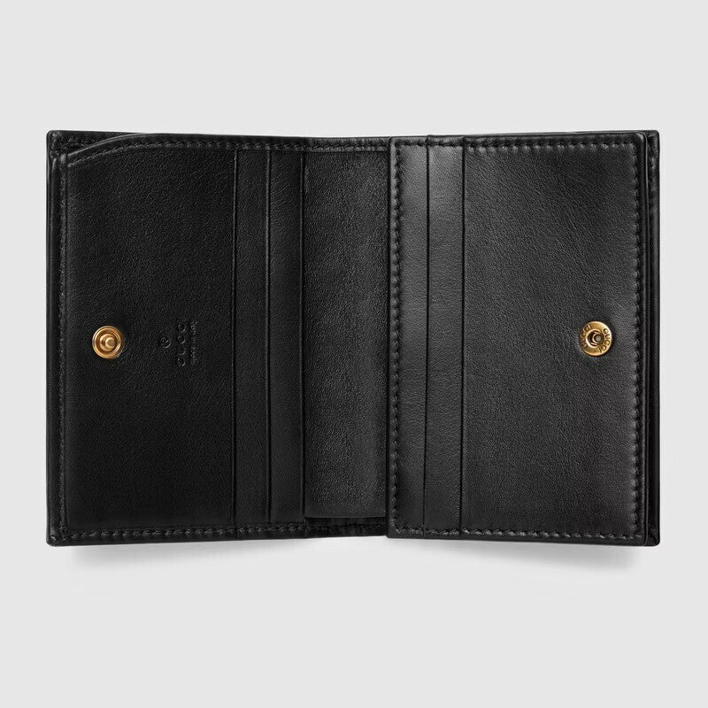 Card case wallet