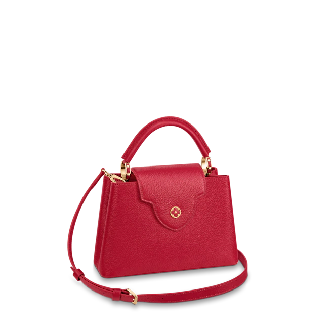 Capucine BB bag