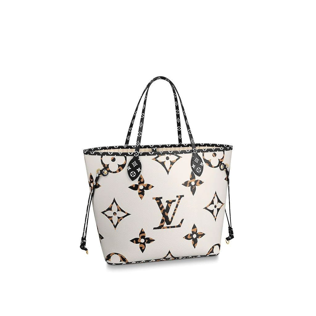 Handbag M44716 Neverfull MM