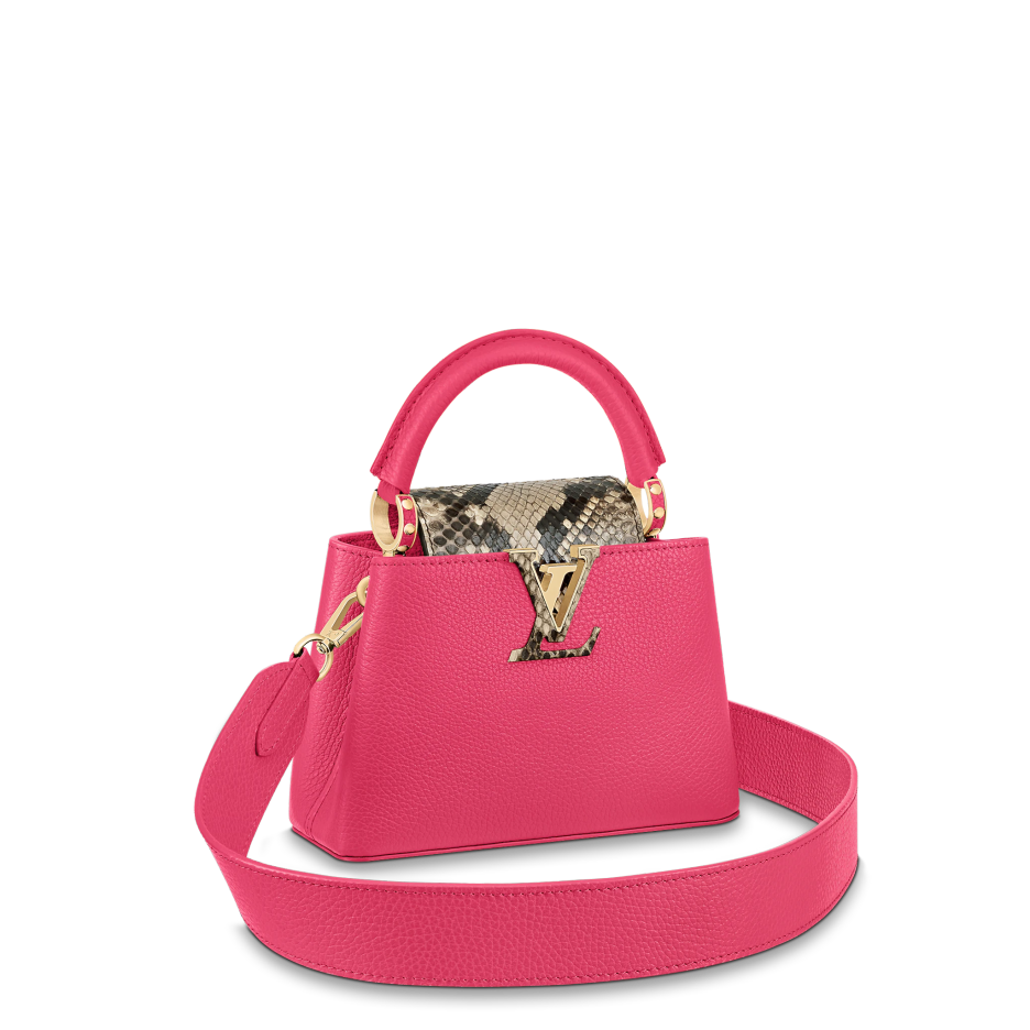 Capucine BB bag