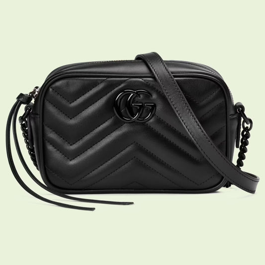 Marmont mini shoulder bag