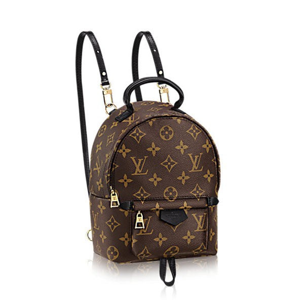 LV Palm Springs Mini M41562