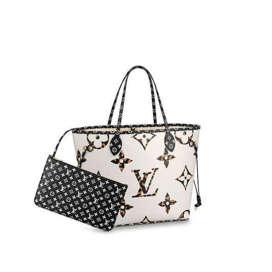 Handbag M44716 Neverfull MM