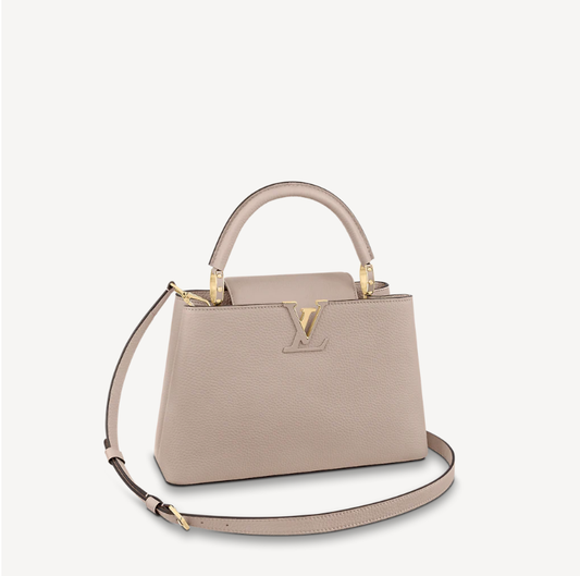 Handbag CAPUCINES MM - M42253